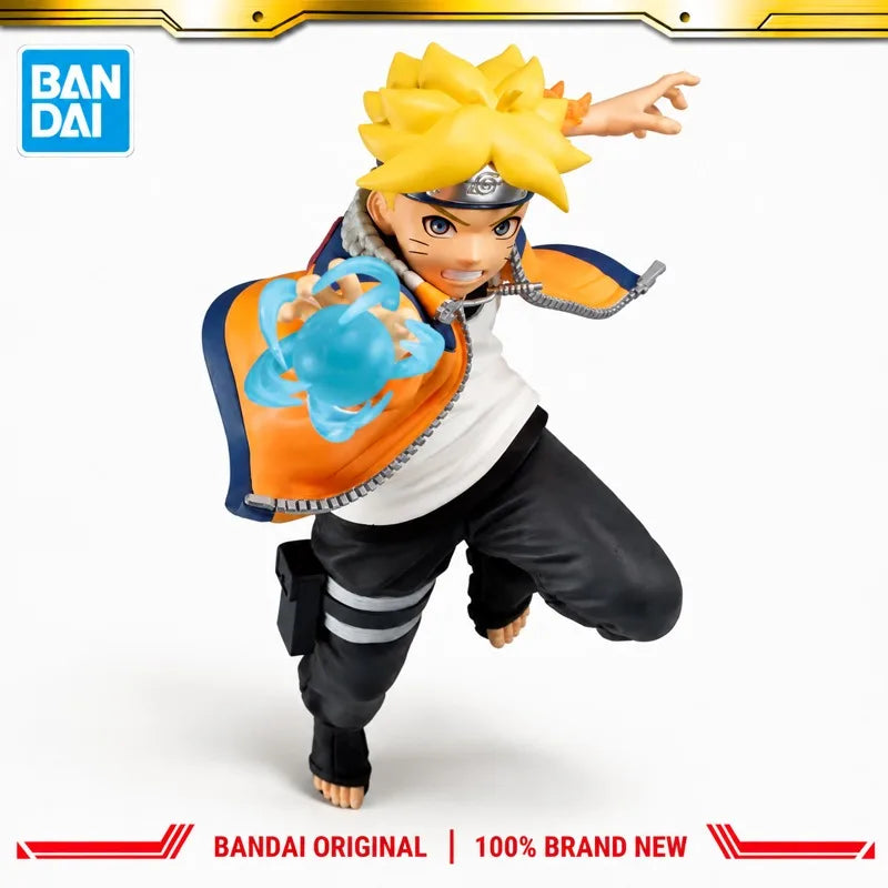 Figura Boruto Uzumaki - Boruto: Naruto Next Generations | Banpresto Vibration Stars 13cm