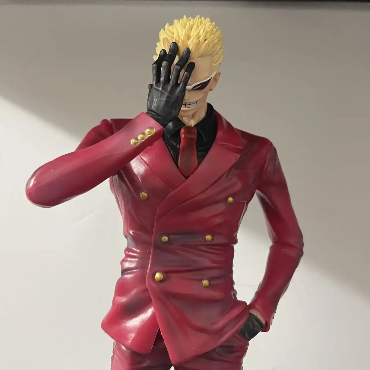 Figura Donquixote Doflamingo - One Piece | GK Statue