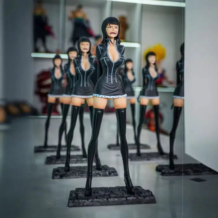Figura Nico Robin - One Piece | Enies Lobby DX Studio 26cm