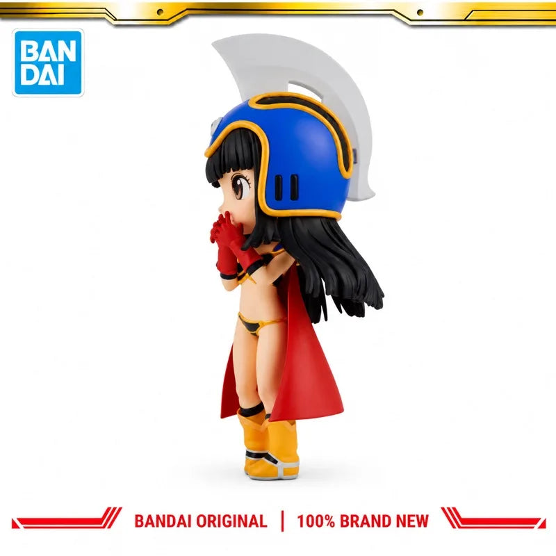Figura Chichi - Dragon Ball | Banpresto Q posket 14cm