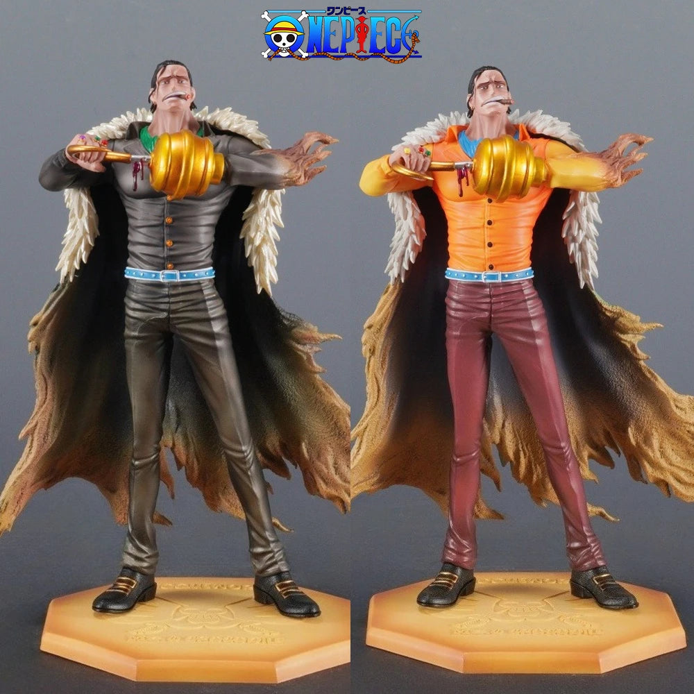 Figura Sir Crocodile - One Piece | 29cm