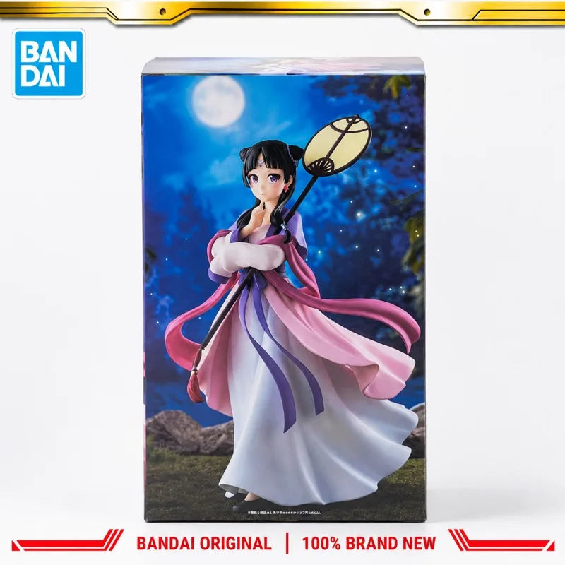 Figura Maomao - Los Diarios de la Boticaria | Banpresto 20cm