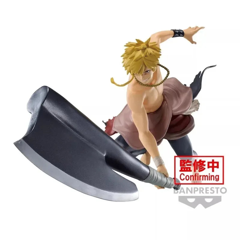 Figura Chobei - Hell's Paradise | Bandai Vibration Stars
