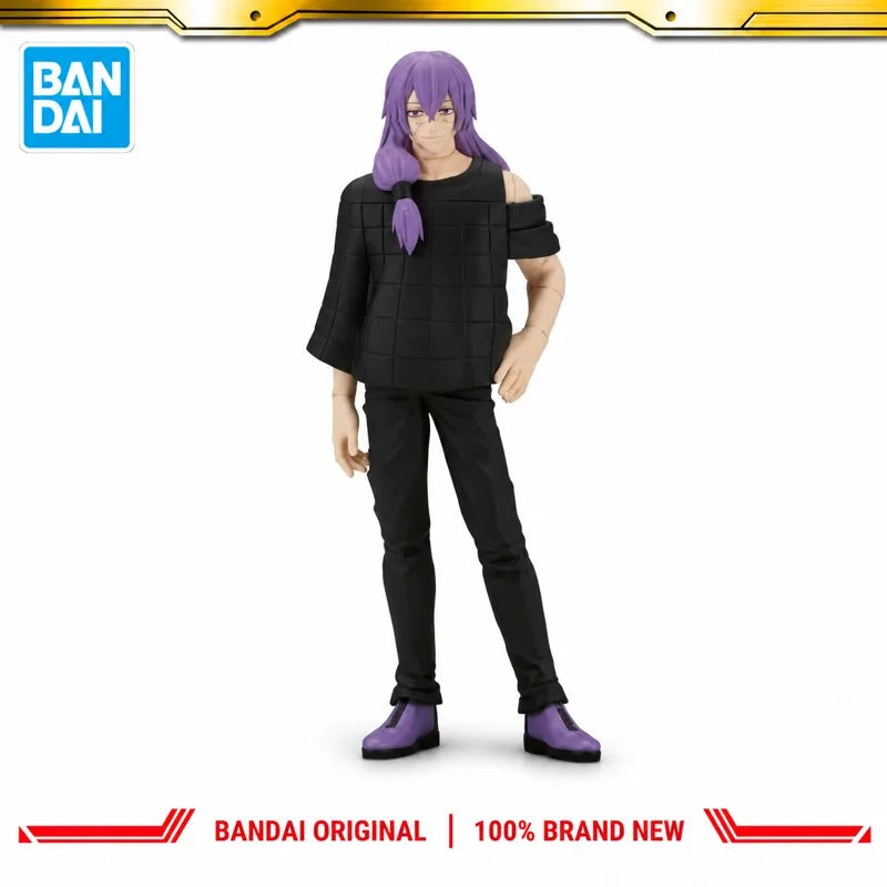 Figura Mahito - Jujutsu Kaisen | Banpresto 17cm