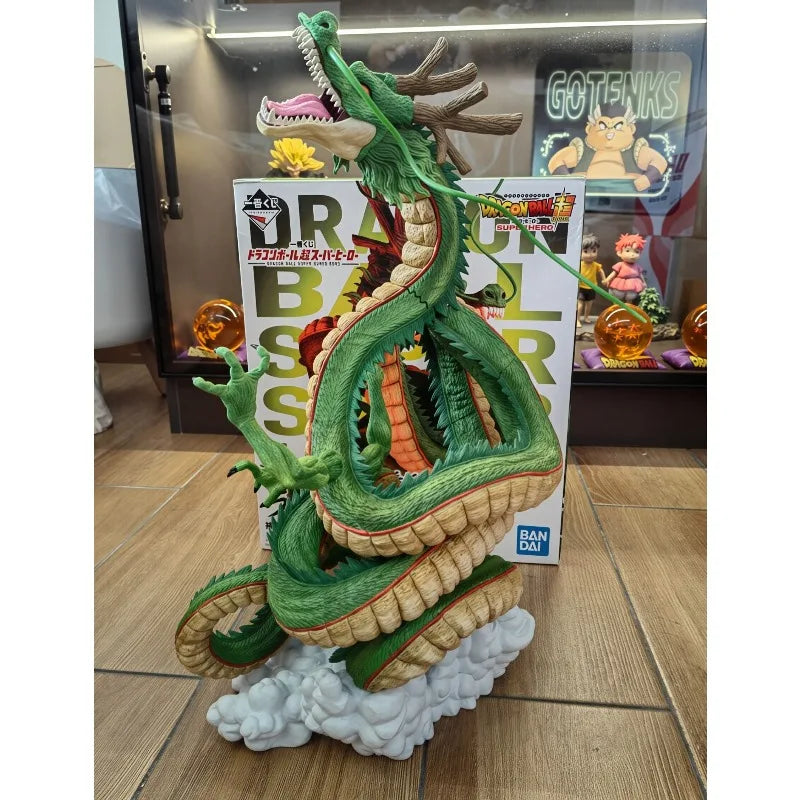 Figura Shenron - Dragon Ball | Ichiban Kuji Last One
