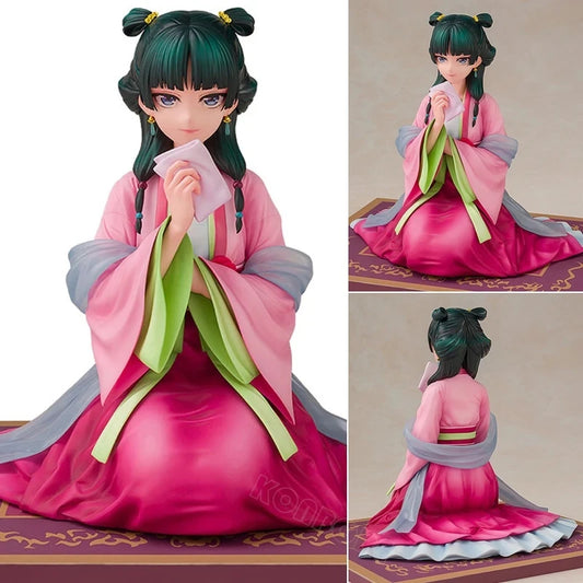 Figura Maomao - Los Diarios de la Boticaria