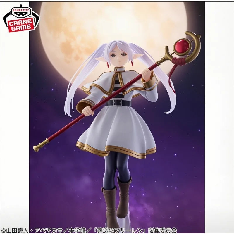 Figura Frieren - Frieren: Beyond Journey's End | Grandista 18cm