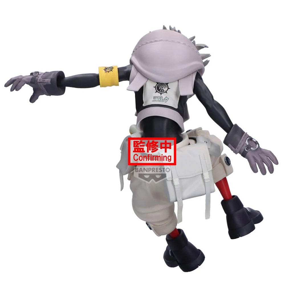 Figura Rudo - Gachiakuta | Bandai Spirits 15cm