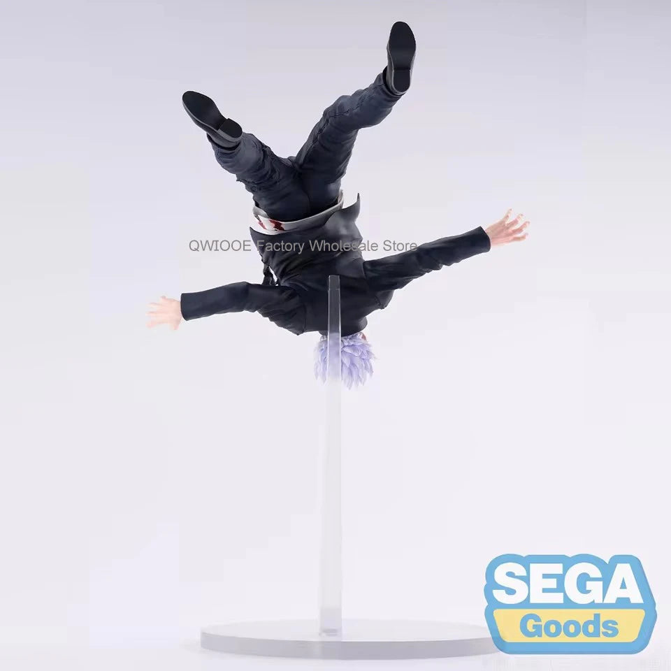 Figura Satoru Gojo Awakening - Jujutsu Kaisen | SEGA 25cm