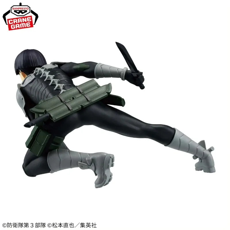 Figura Soshiro Hoshina - Kaiju No. 8 | Banpresto Vibration Stars