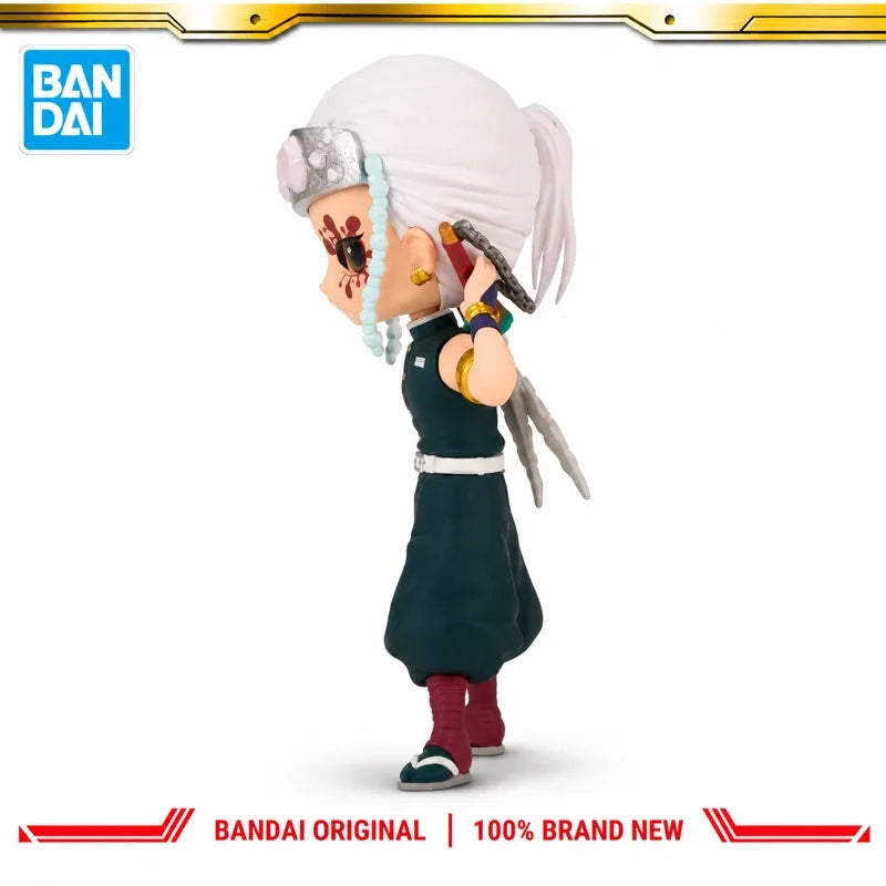 Figura Tengen Uzui Chibi - Demon Slayer | Banpresto 7cm