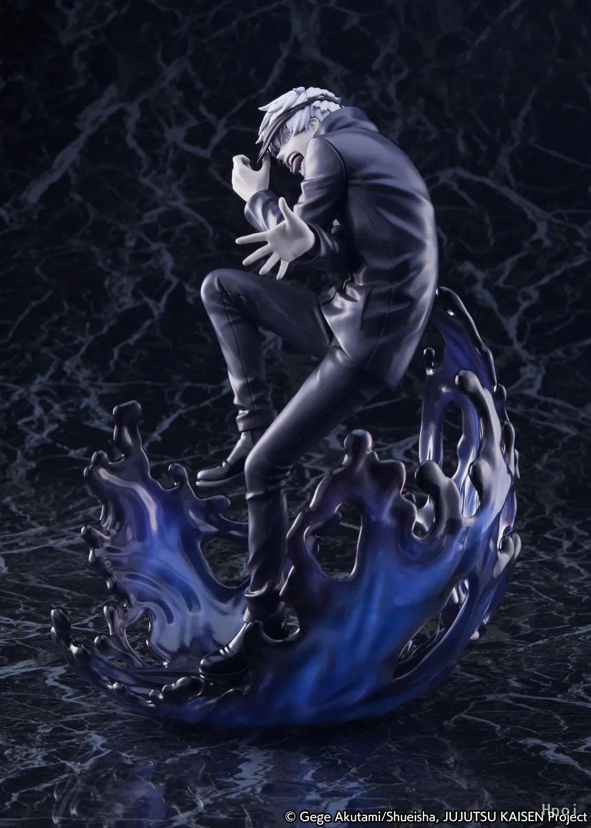 Figura Gojo Satoru - Jujutsu Kaisen | SSF Alpha Satellite EStream 25cm