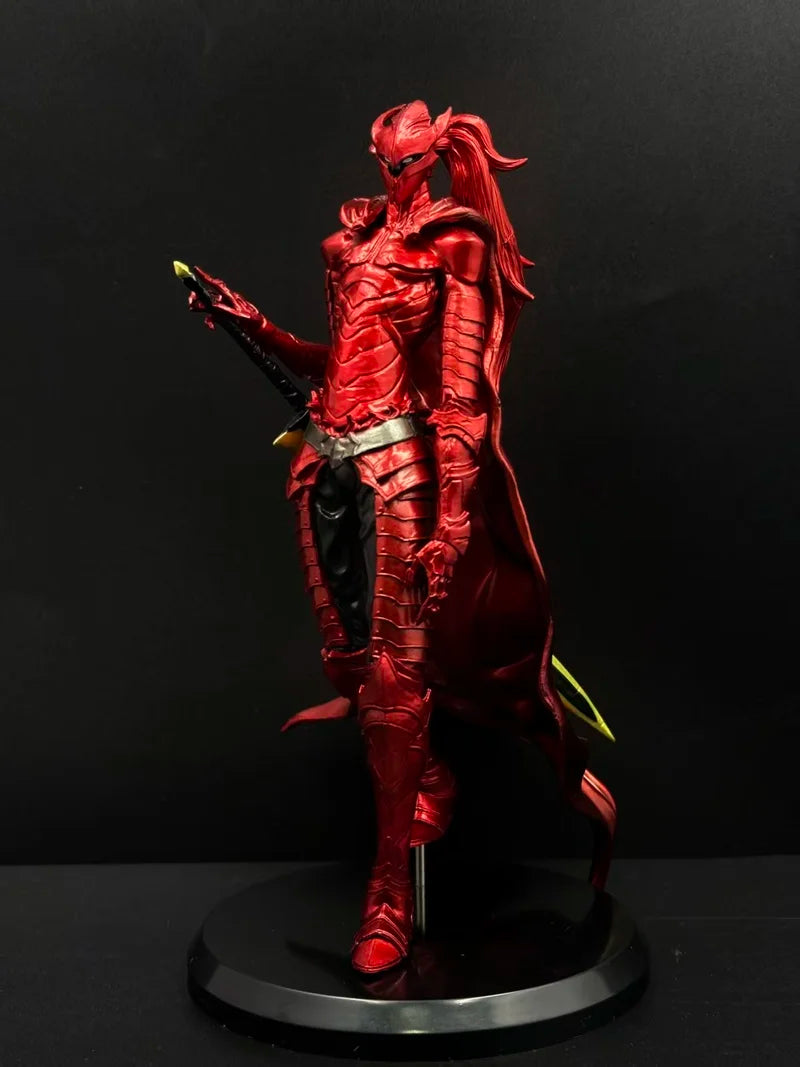 Figura Igris el Caballero - Solo Leveling | Estatua Premium 24cm