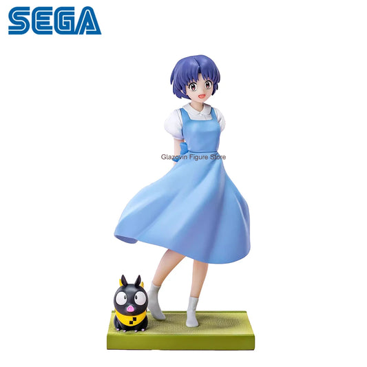 Figura Akane Tendo - Ranma ½ | SEGA Luminasta 19cm