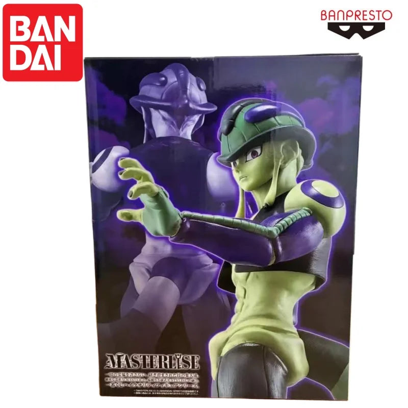 Figura Meruem - Hunter x Hunter | Ichiban Kuji Masterlise 25cm