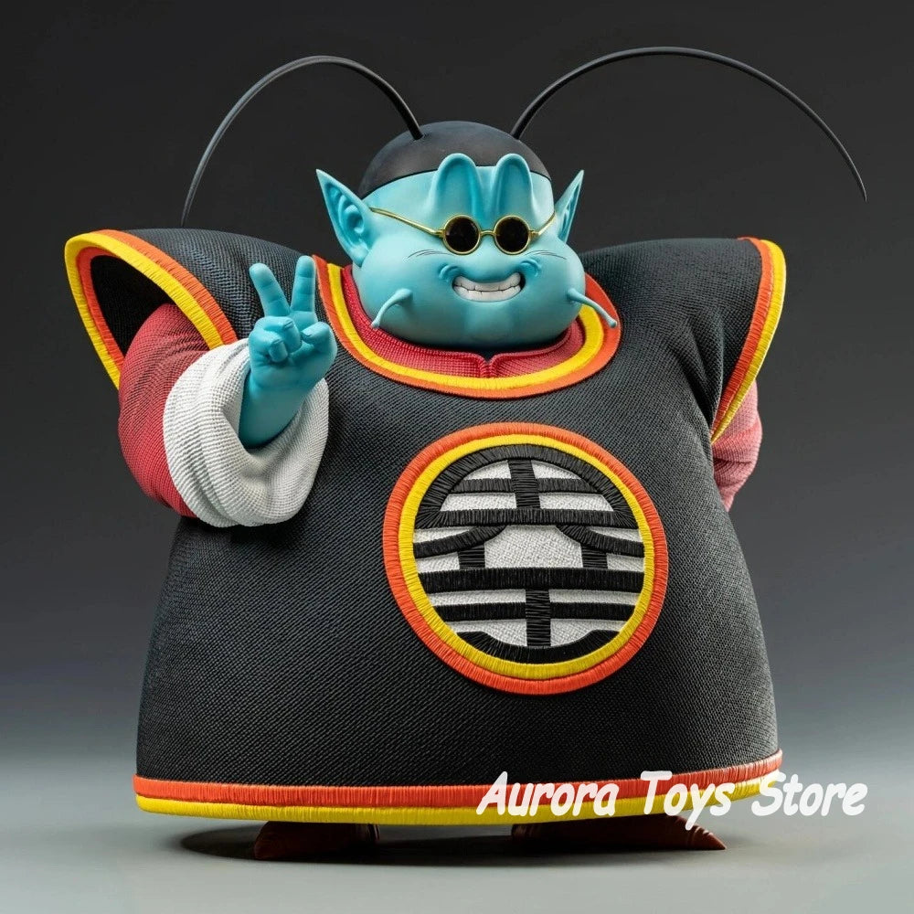 Figura Kaio del Norte - Dragon Ball Z | Estatua PVC 20cm