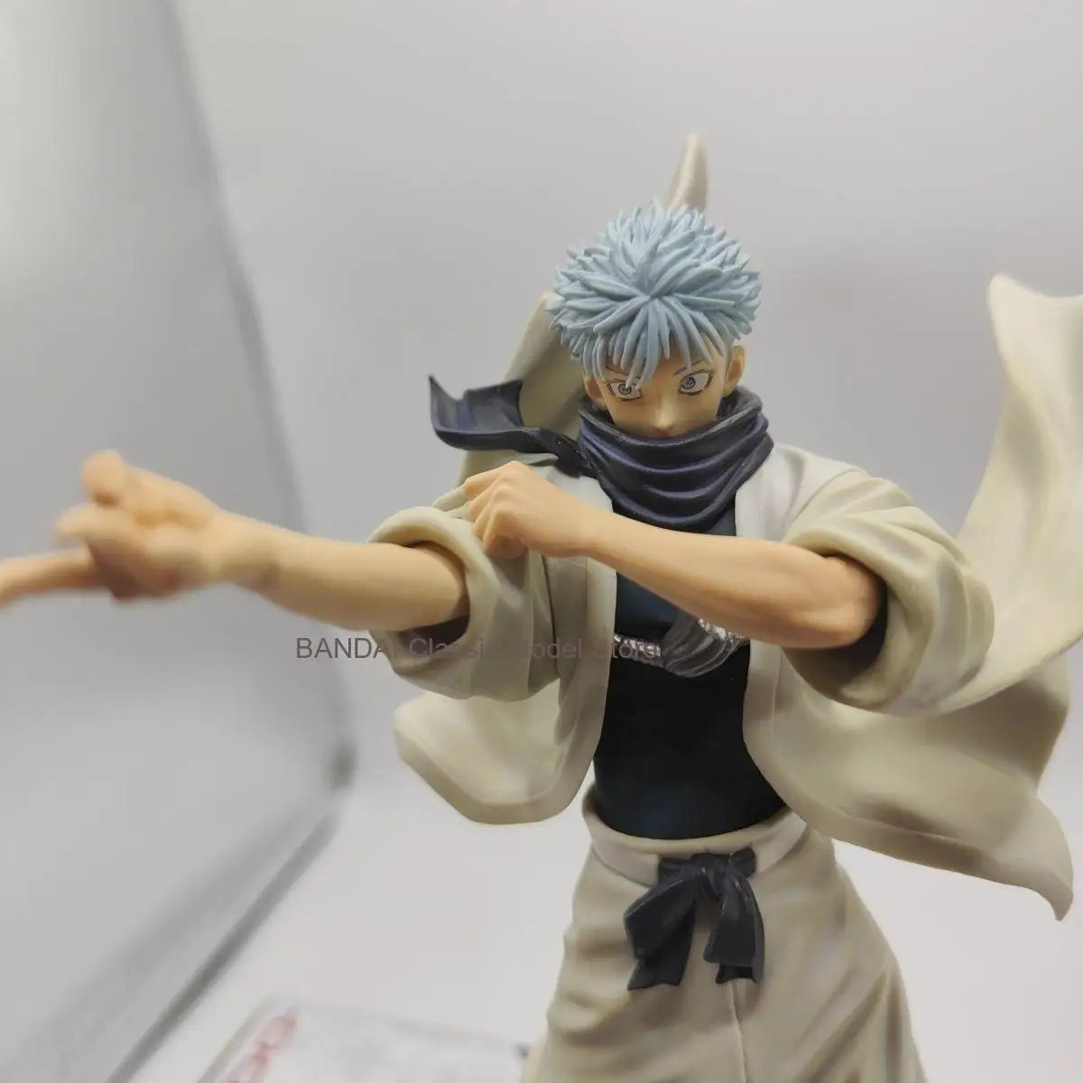 Figura Gojo Satoru / Yuji Itadori - Jujutsu Kaisen | Bandai Banpresto 23-27cm