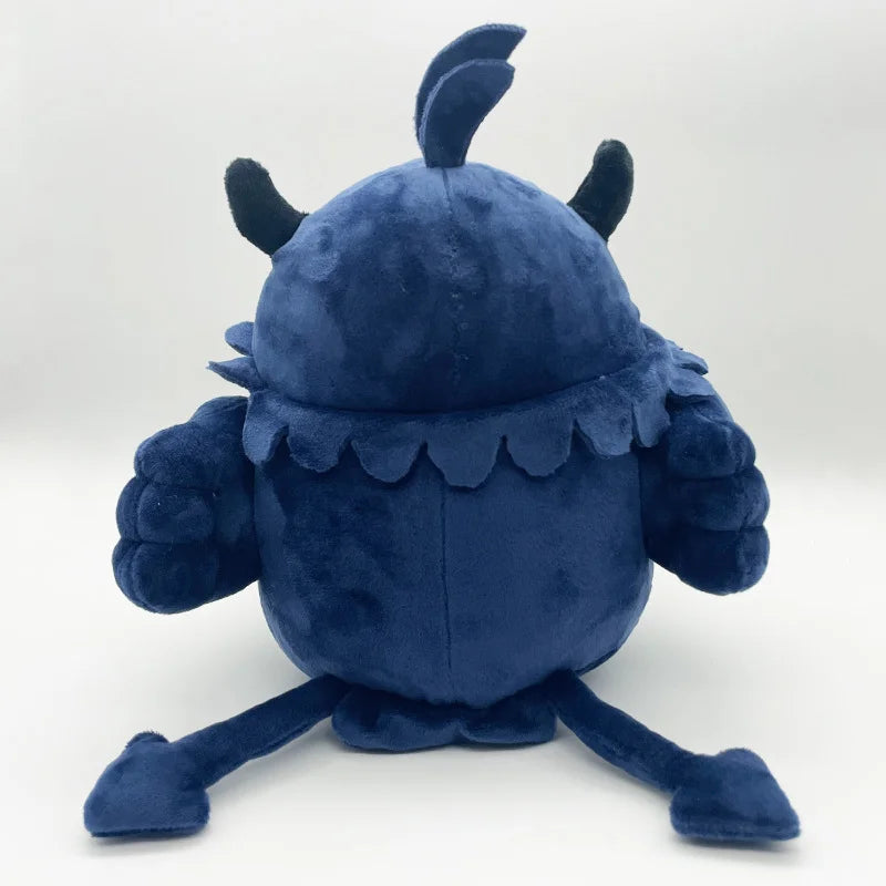 Peluche Nero - Black Clover | 25cm