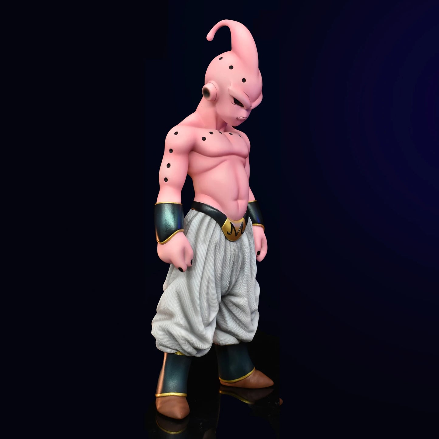 Figura Majin Buu - Dragon Ball Z | Estatua PVC 21cm