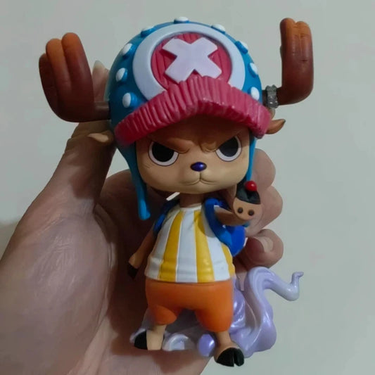Figura Tony Tony Chopper - One Piece | 10cm