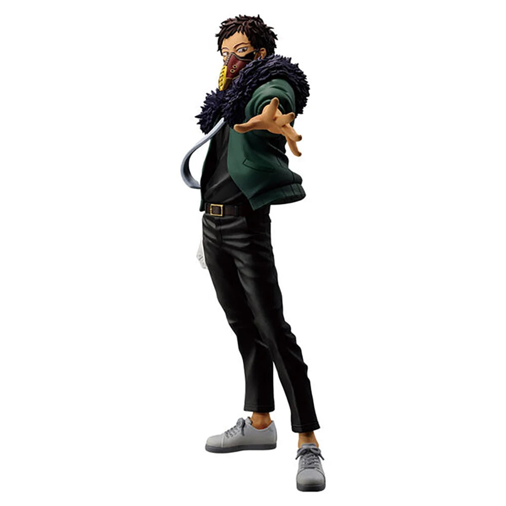Figura Overhaul (Kai Chisaki) - Boku no Hero Academia | Ichiban Kuji Bandai 18cm