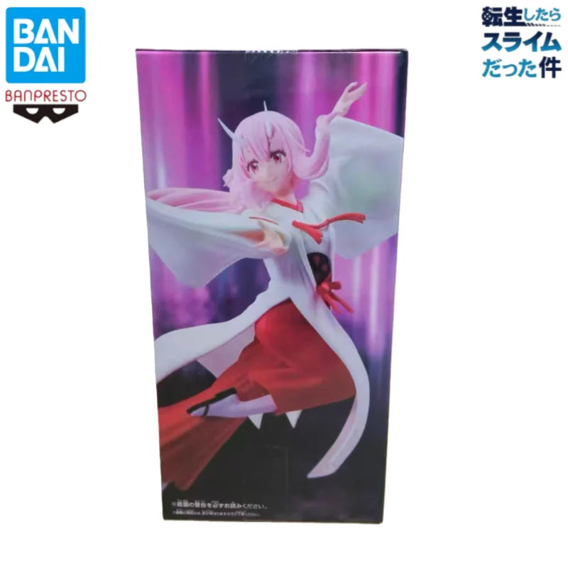 Figura Shuna - That Time I Got Reincarnated as a Slime | Banpresto