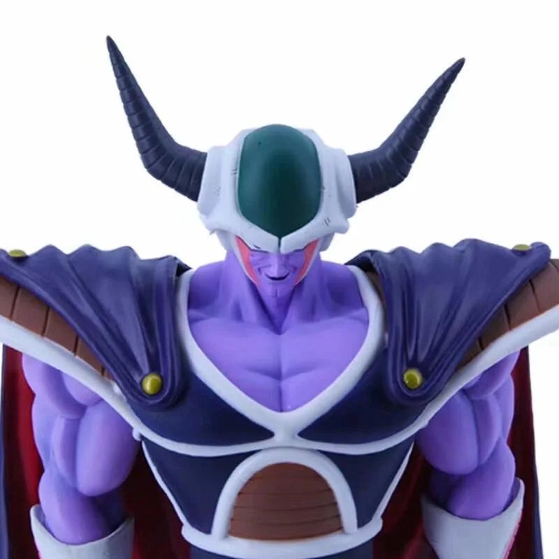 Figura Rey Frío (King Cold) - Dragon Ball Z | PVC 29cm