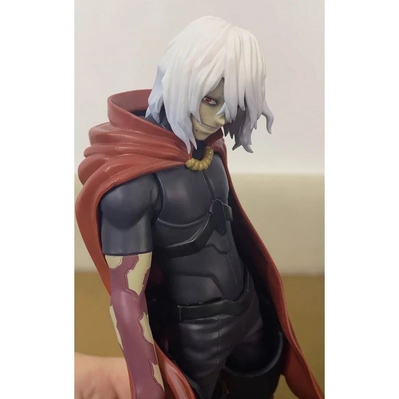 Figura Tomura Shigaraki - My Hero Academia | Banpresto