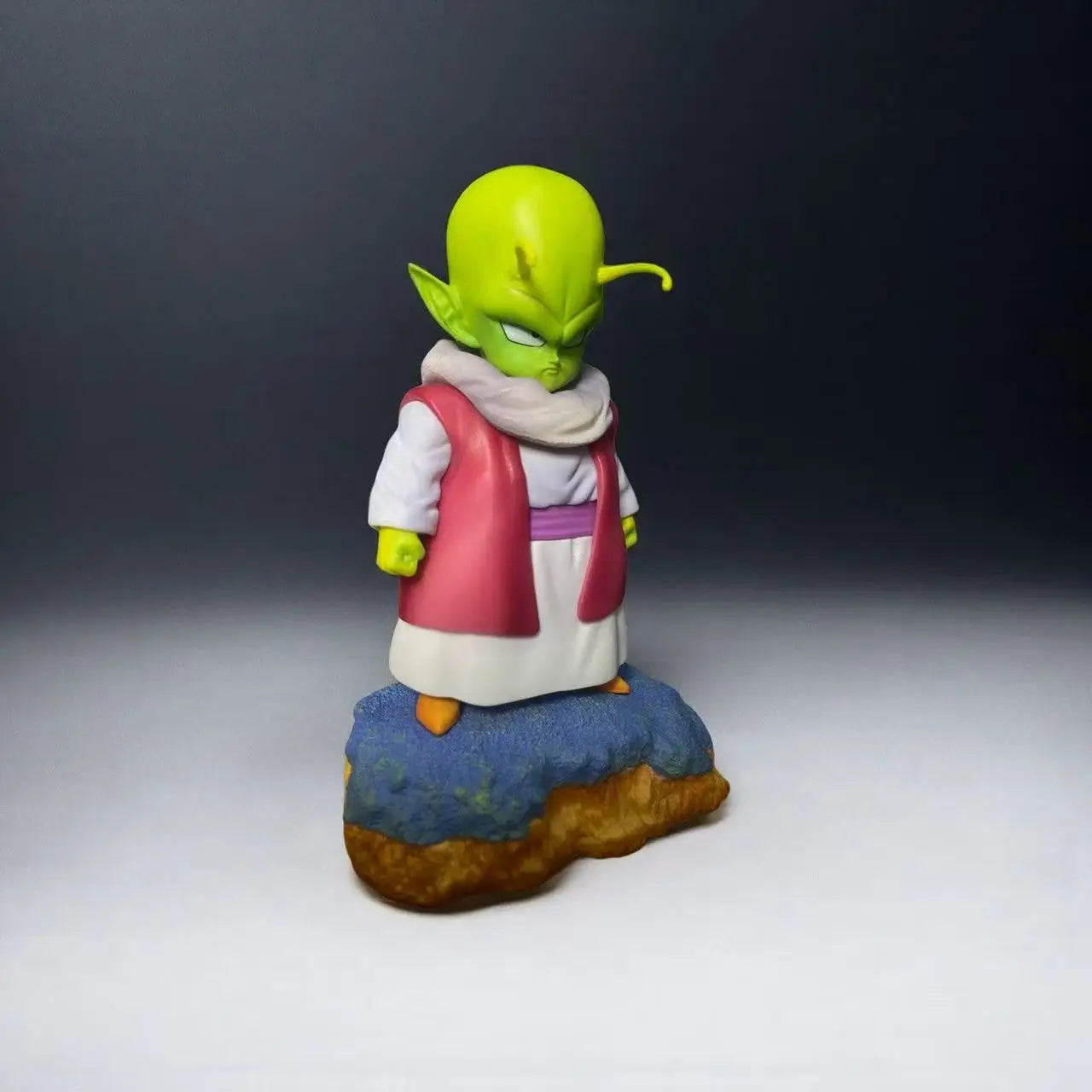 Figura Dende - Dragon Ball Z | Saga de Namek 11,5cm