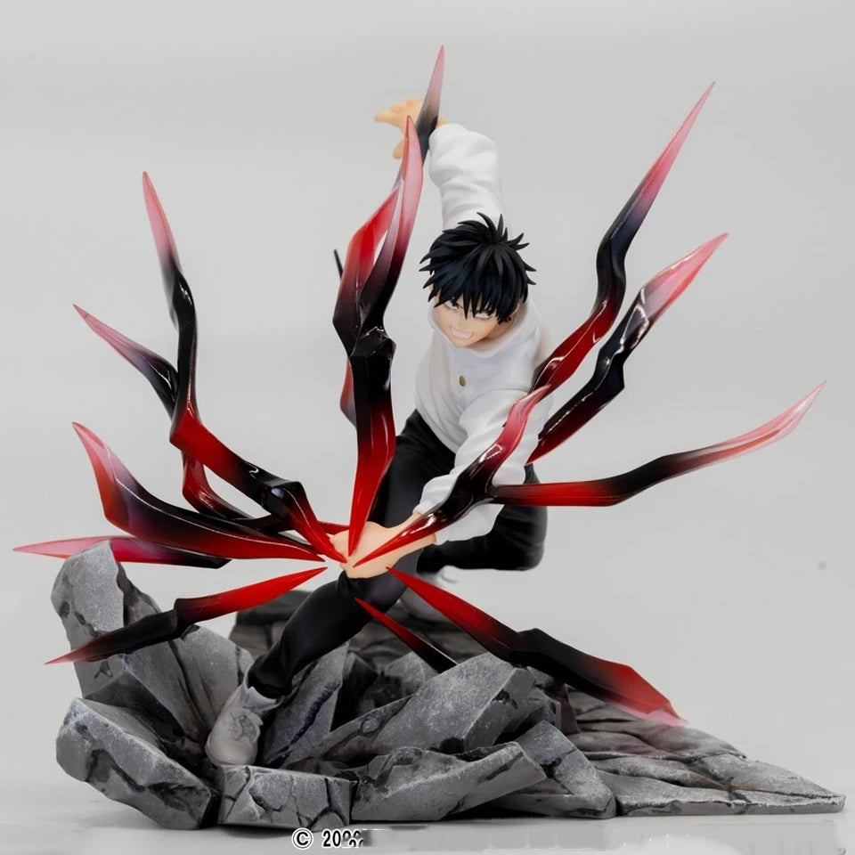 Figura Yuta Okkotsu - Jujutsu Kaisen | Sega Luminasta 18cm