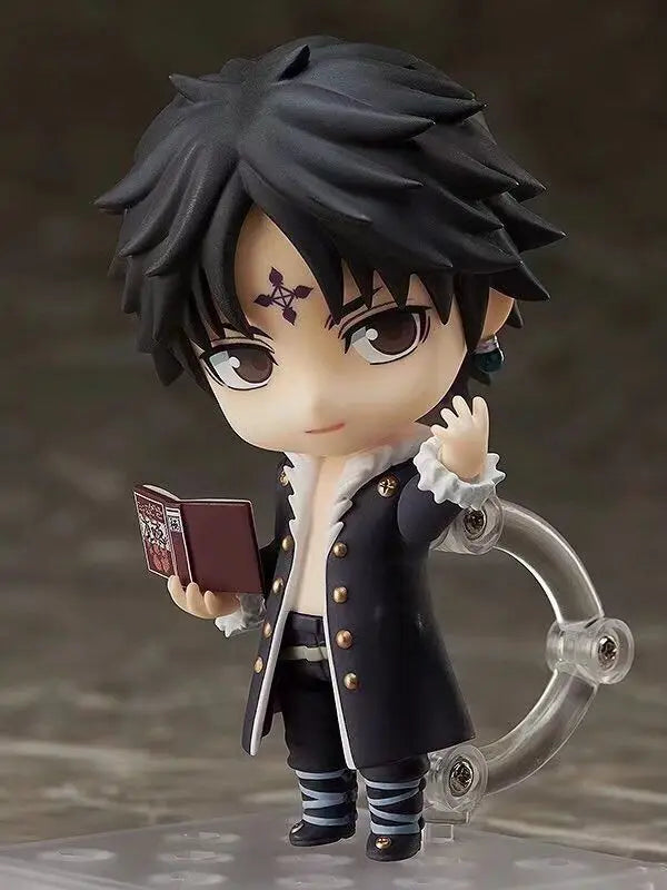 Figura Chrollo Lucilfer - Hunter x Hunter | 10cm