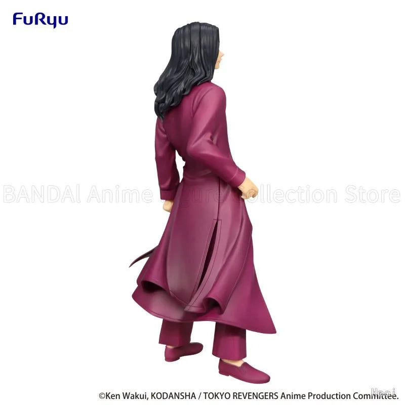 Figura Baji Keisuke Original - Tokyo Revengers | FuRyu