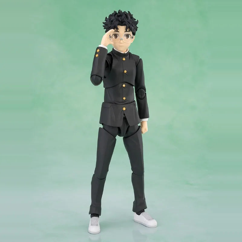 Figura Ken Takakura (Okarun) - Dandadan | Bandai S.H.Figuarts 14cm