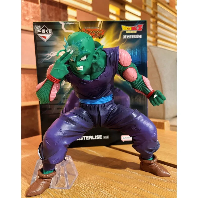 Figura Piccolo - Dragon Ball Z | Ichiban Kuji MASTERLISE