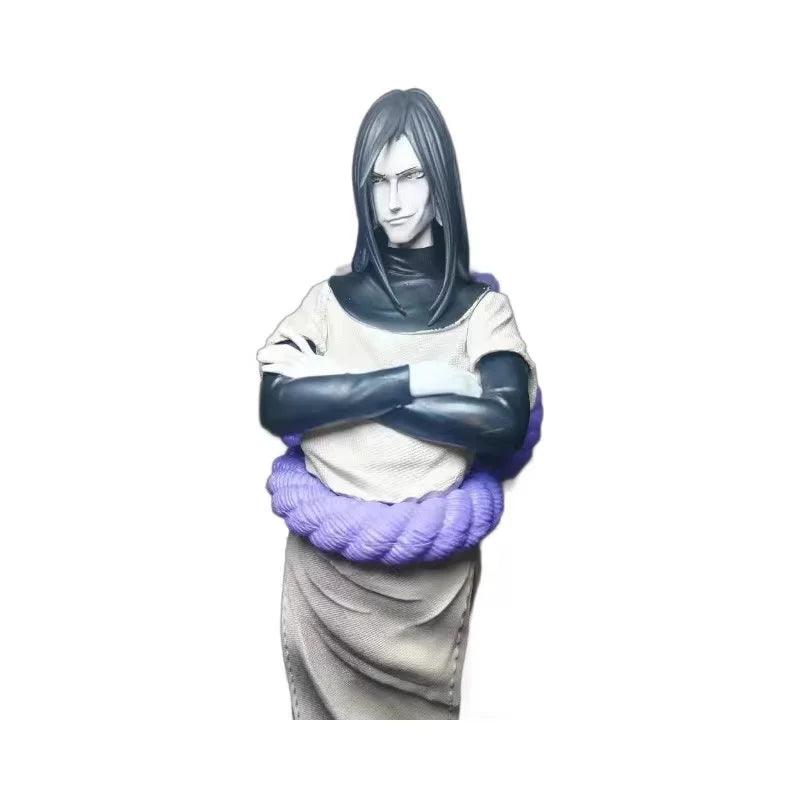 Figura Orochimaru 30 cm - Naruto Shippuden | PVC GK