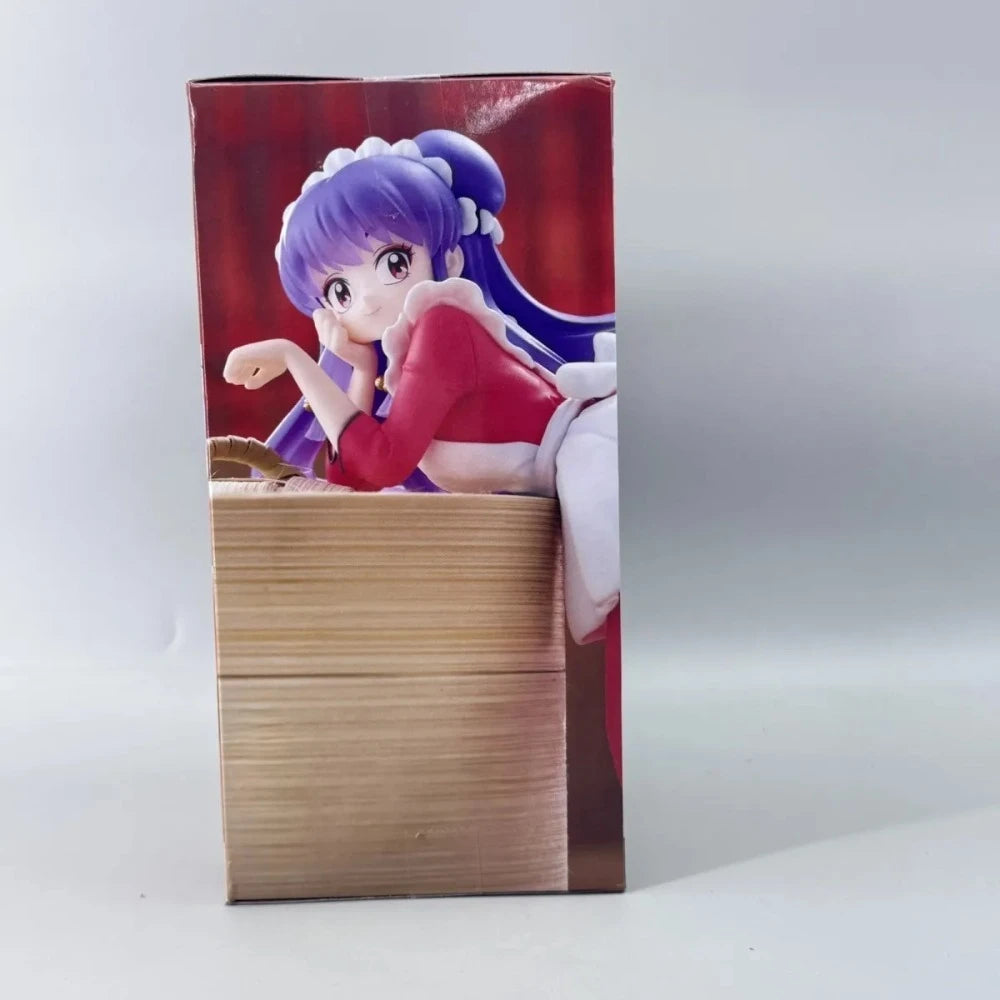 Figura Shampoo - Ranma 1/2 | FuRyu Noodle Stopper 15cm