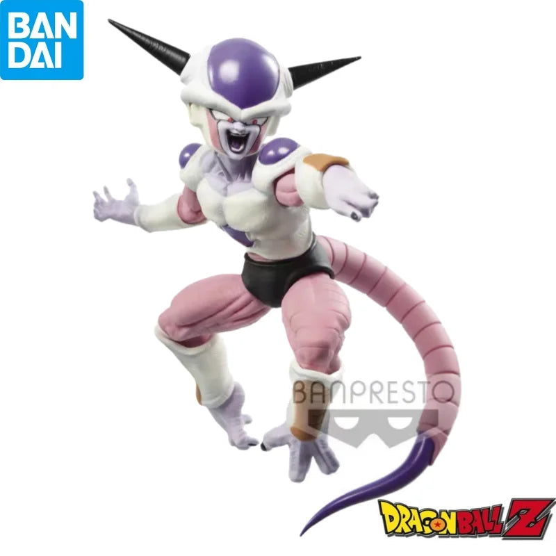 Figura Freezer Primera Forma - Dragon Ball Z | Banpresto