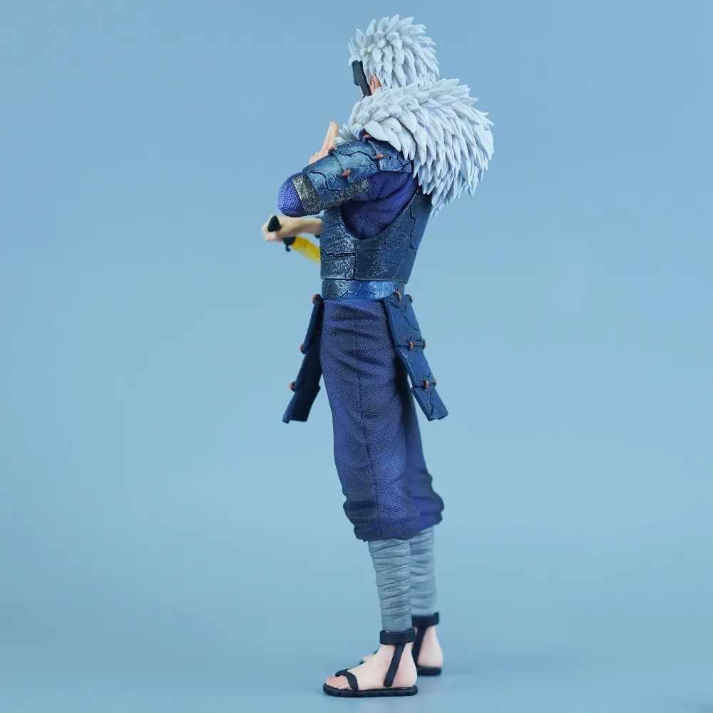 Figura Senju Tobirama 31 cm - Naruto Shippuden | PVC