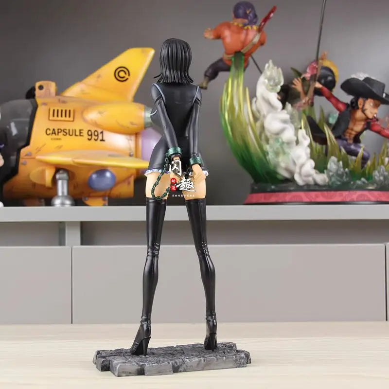 Figura Nico Robin - One Piece | Miss All Sunday GK 26cm