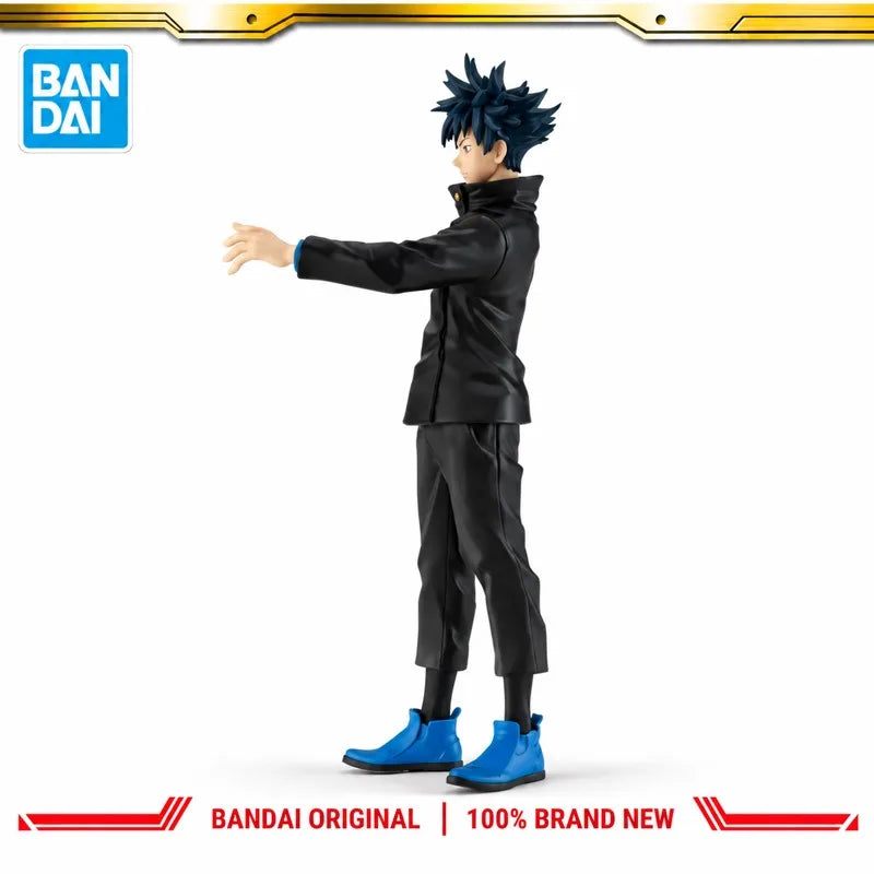 Figura Kento Nanami - Jujutsu Kaisen | Banpresto 16cm