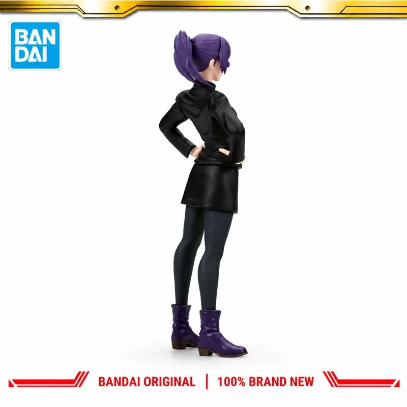 Figura Maki Zenin - Jujutsu Kaisen | Banpresto Jukon no Kata 15cm