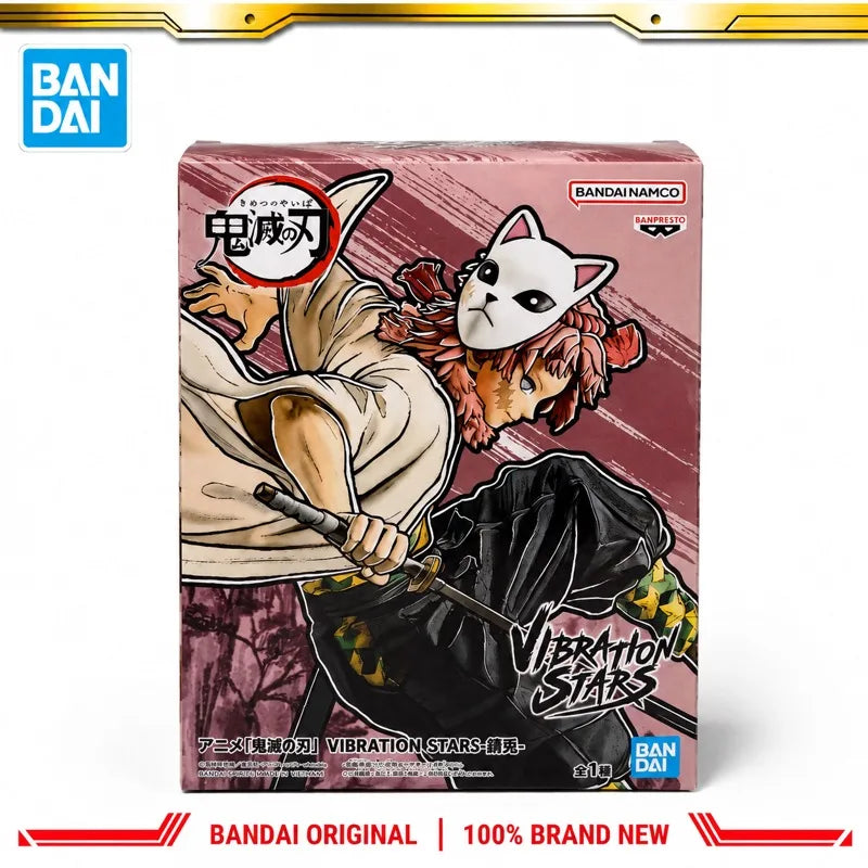 Figura Sabito - Demon Slayer | Banpresto 13cm