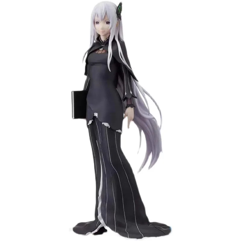 Figura Echidna - Re:Zero | SEGA