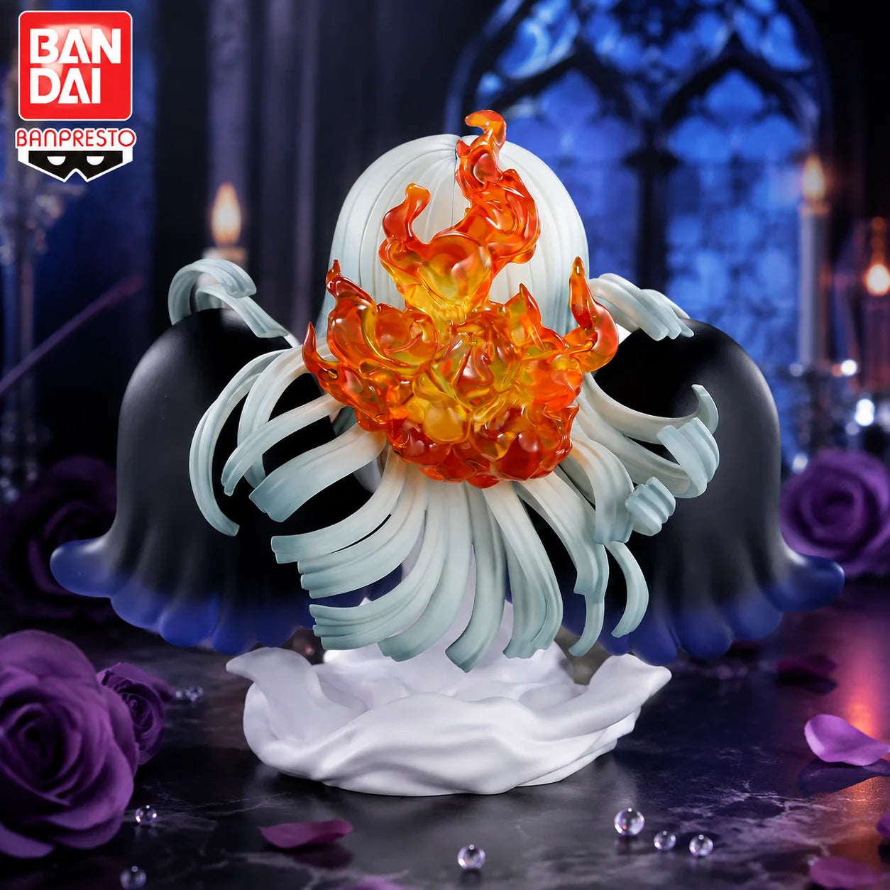 Figura S-Snake - One Piece | Banpresto Ichiban Kuji 14cm