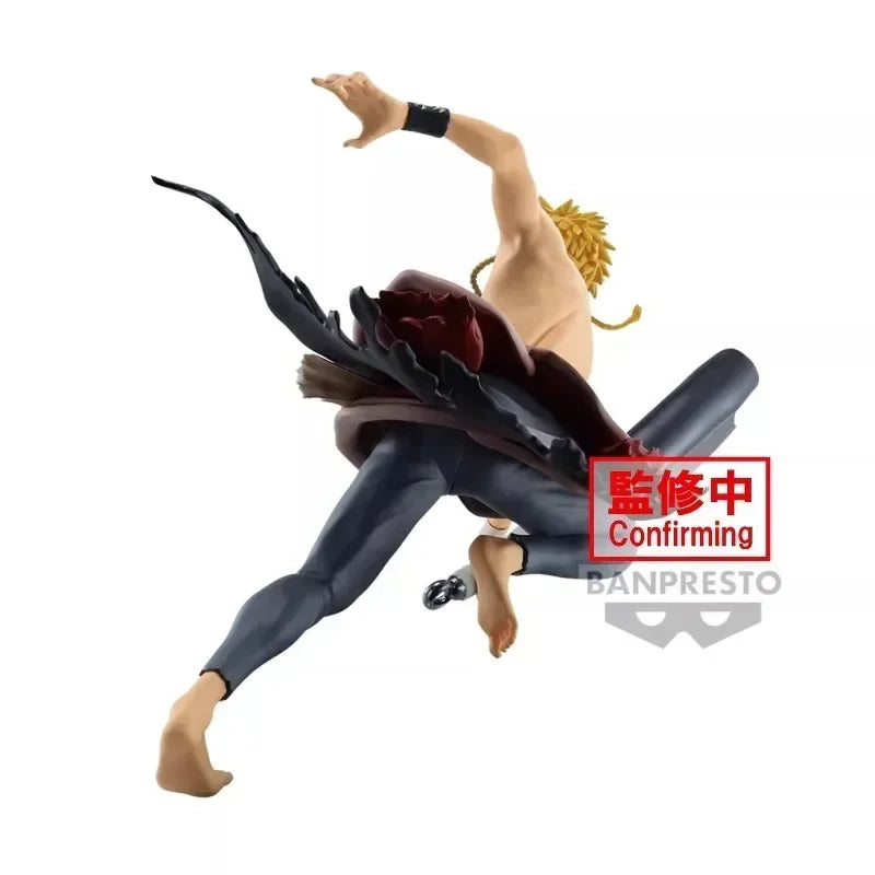 Figura Chobei - Hell's Paradise | Bandai Vibration Stars