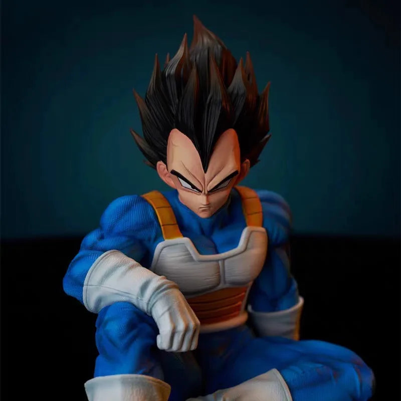 Figura Vegeta - Dragon Ball | Bandai