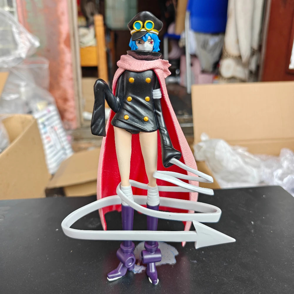 Figura Gunko - One Piece | Resina 18cm