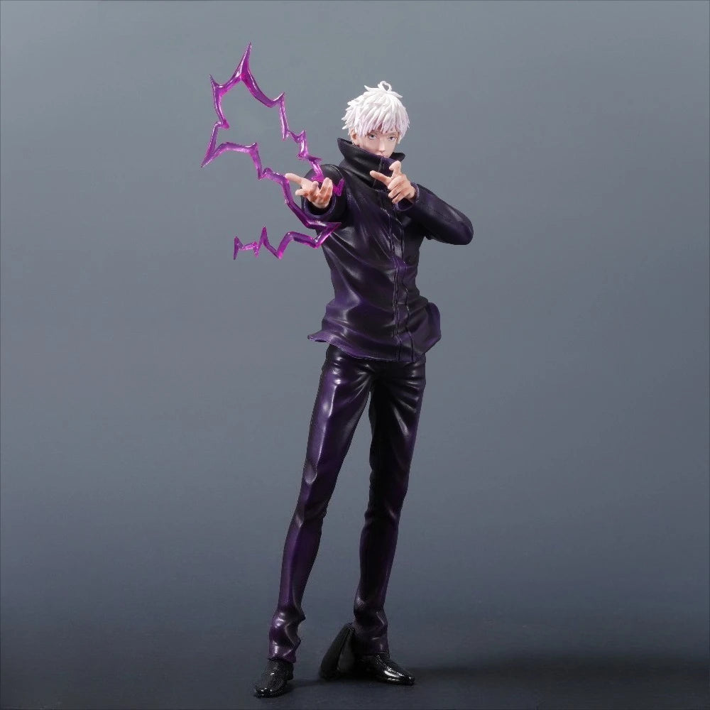 Figura Gojo Satoru - Jujutsu Kaisen | Estatua GK 31cm