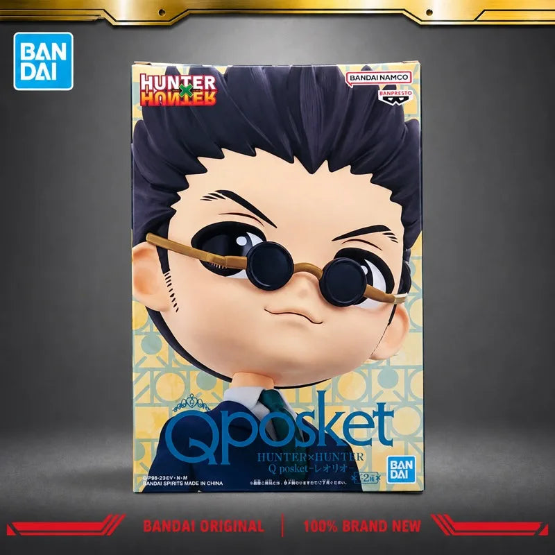 Figura Leorio - Hunter x Hunter | Ichiban Kuji