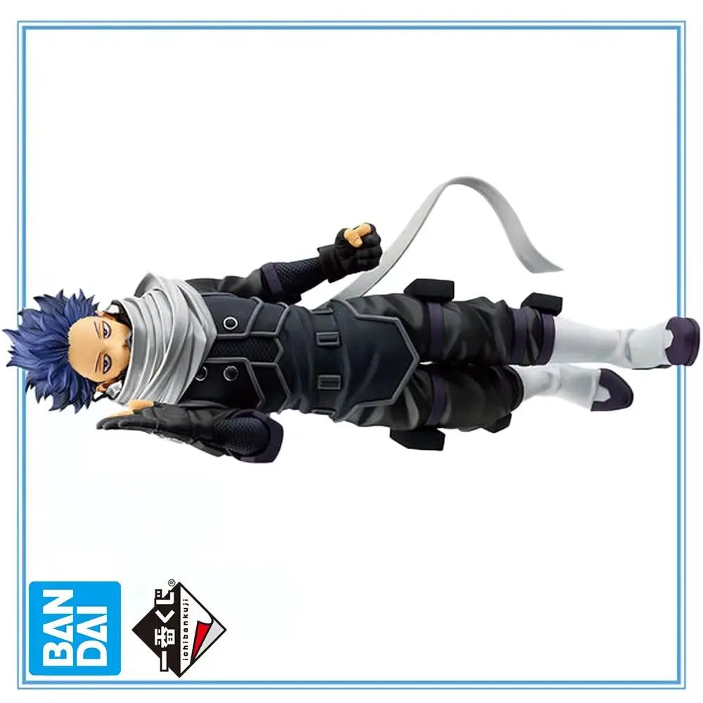 Figura Shinso Hitoshi - Boku No Hero Academia | Masterlise Ichiban Kuji Premio B 24cm